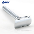 Factory Price Safety Razor Blades Metal Shave Razor